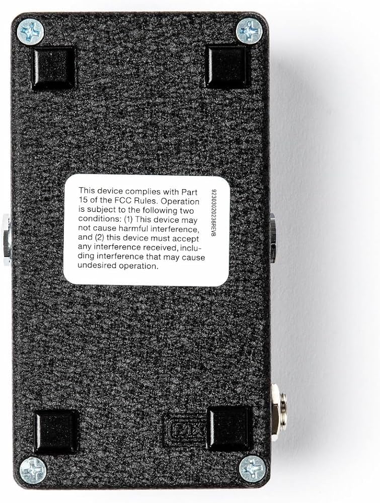 Amazon | JIM DUNLOP EP103 ECHOPLEX DELAY エコープレックス ディレイ