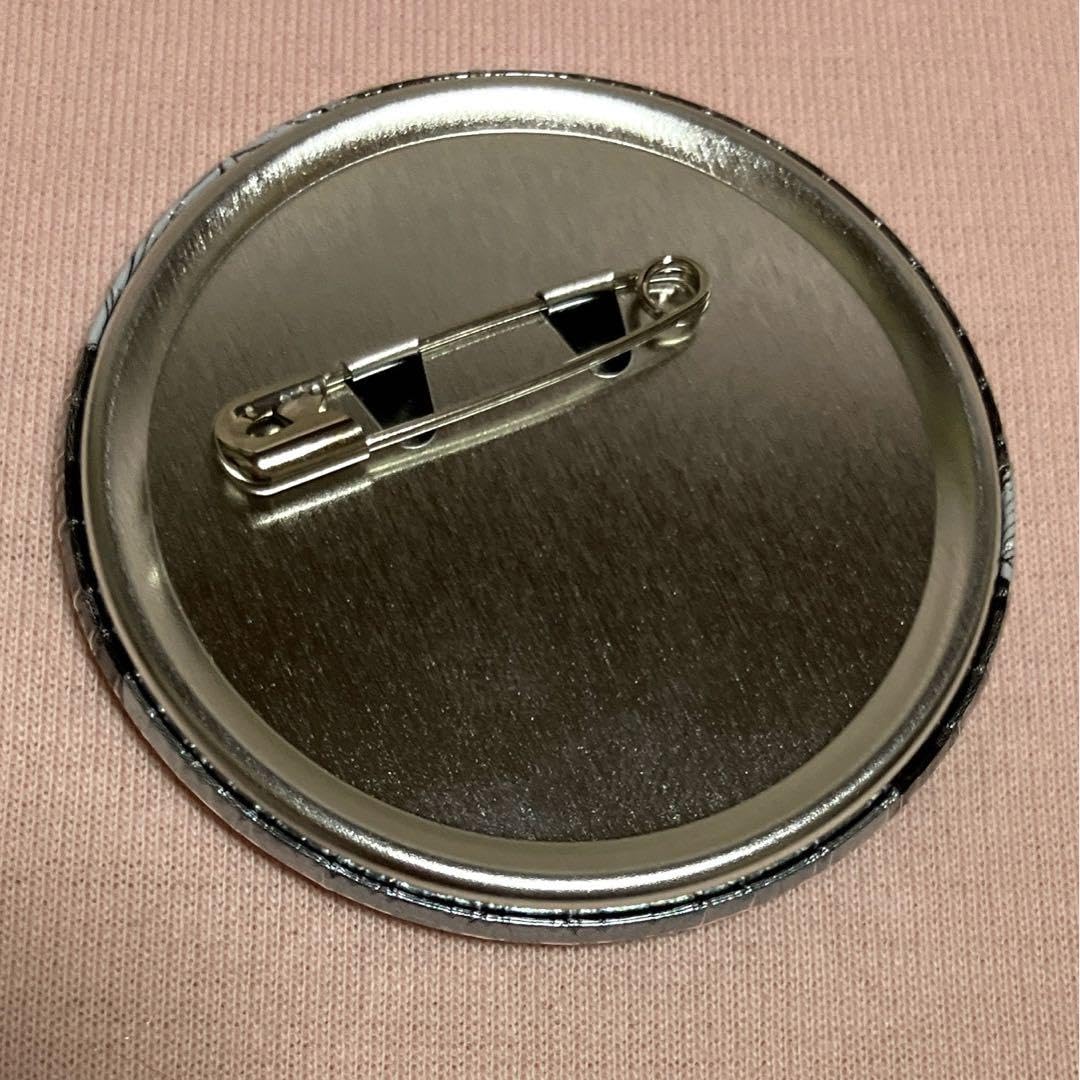 Amazon | WINDBREAKER ウィンドブレイカー ジュエリー缶バッジ 梶 梶蓮