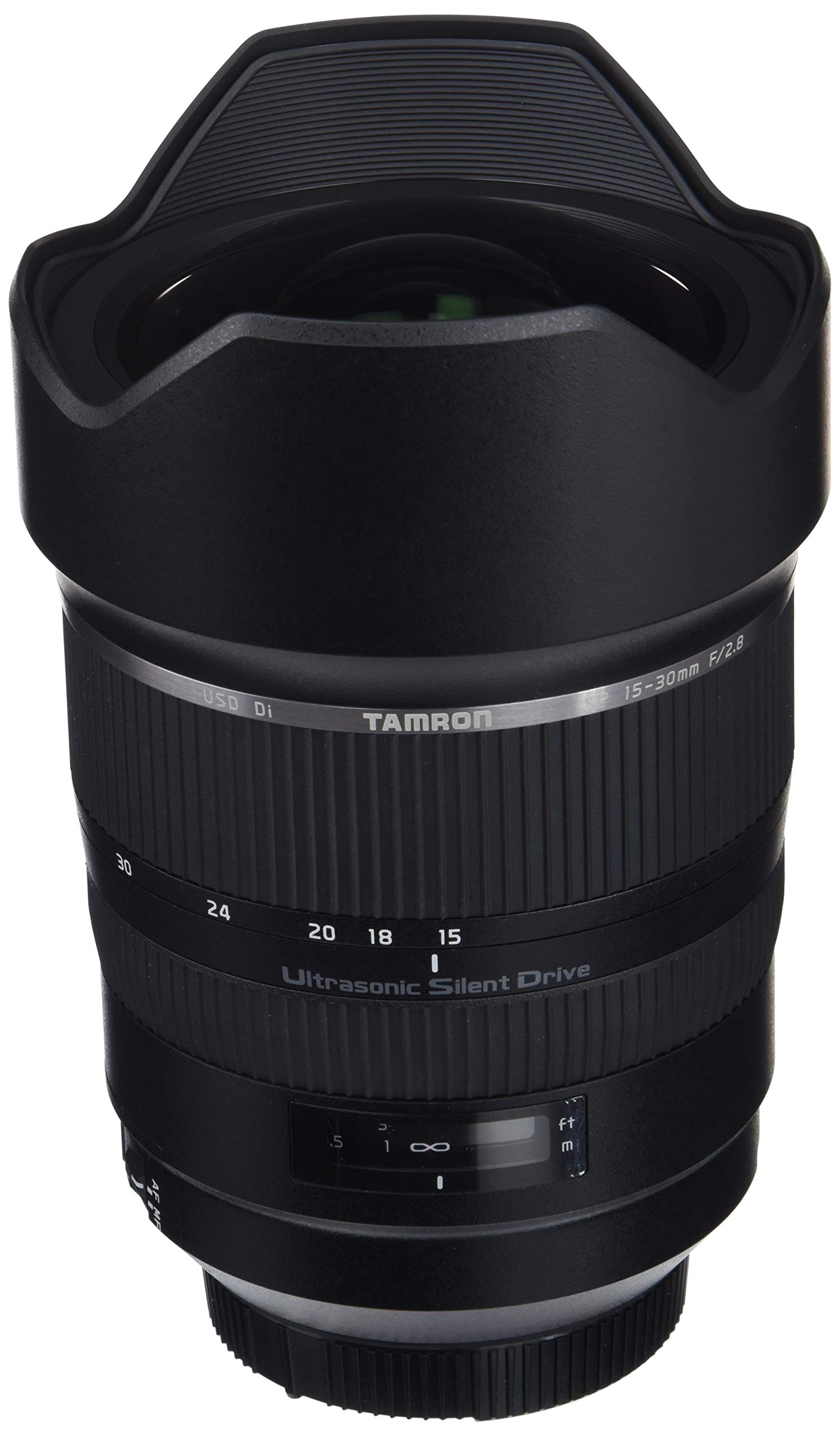 Amazon.co.jp: TAMRON 大口径超広角ズームレンズ SP 15-30mm F2.8 Di