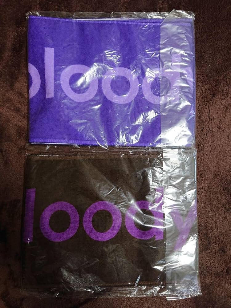 Amazon.co.jp: My Bloody Valentine タオル ツアーグッズ マイブラ