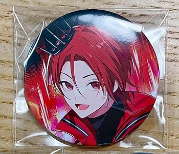 いれいす りうら ワンマン サイン入り缶バ Amazon.co.jp: いれいす り