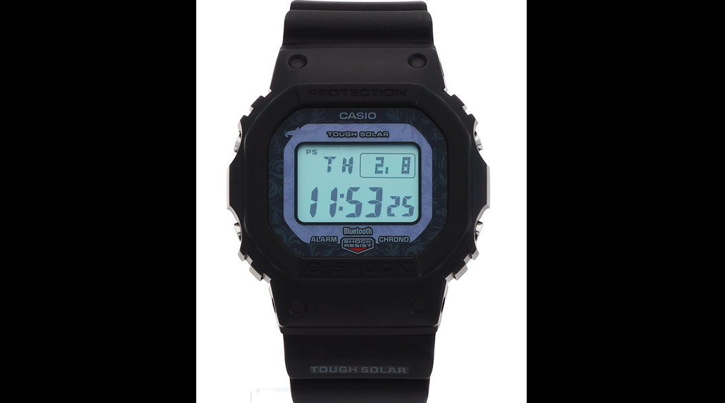 Amazon.co.jp: [カシオ] 腕時計 ジーショック 【国内正規品