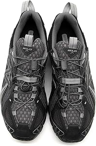 Amazon | [ニューバランス] ML610XJ GORE-TEX BLACK ML610 Dワイズ