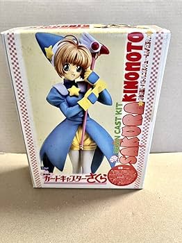 Amazon.co.jp: クレイズ 16 カードキャプターさくら 木之本 桜 劇場版