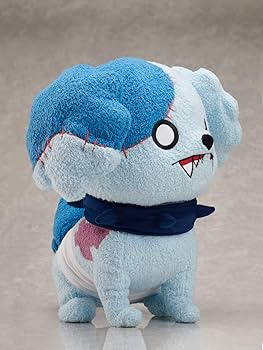 Amazon.co.jp: ゾンビランドサガ ロメロ ポージングぬいぐるみ : おもちゃ