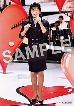 Amazon.co.jp | 【Amazon.co.jp限定】南野陽子 ザ・ベストテン