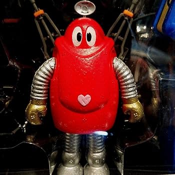 Amazon | がんばれロボコン空飛ぶロボコン | おもちゃ雑貨 | おもちゃ