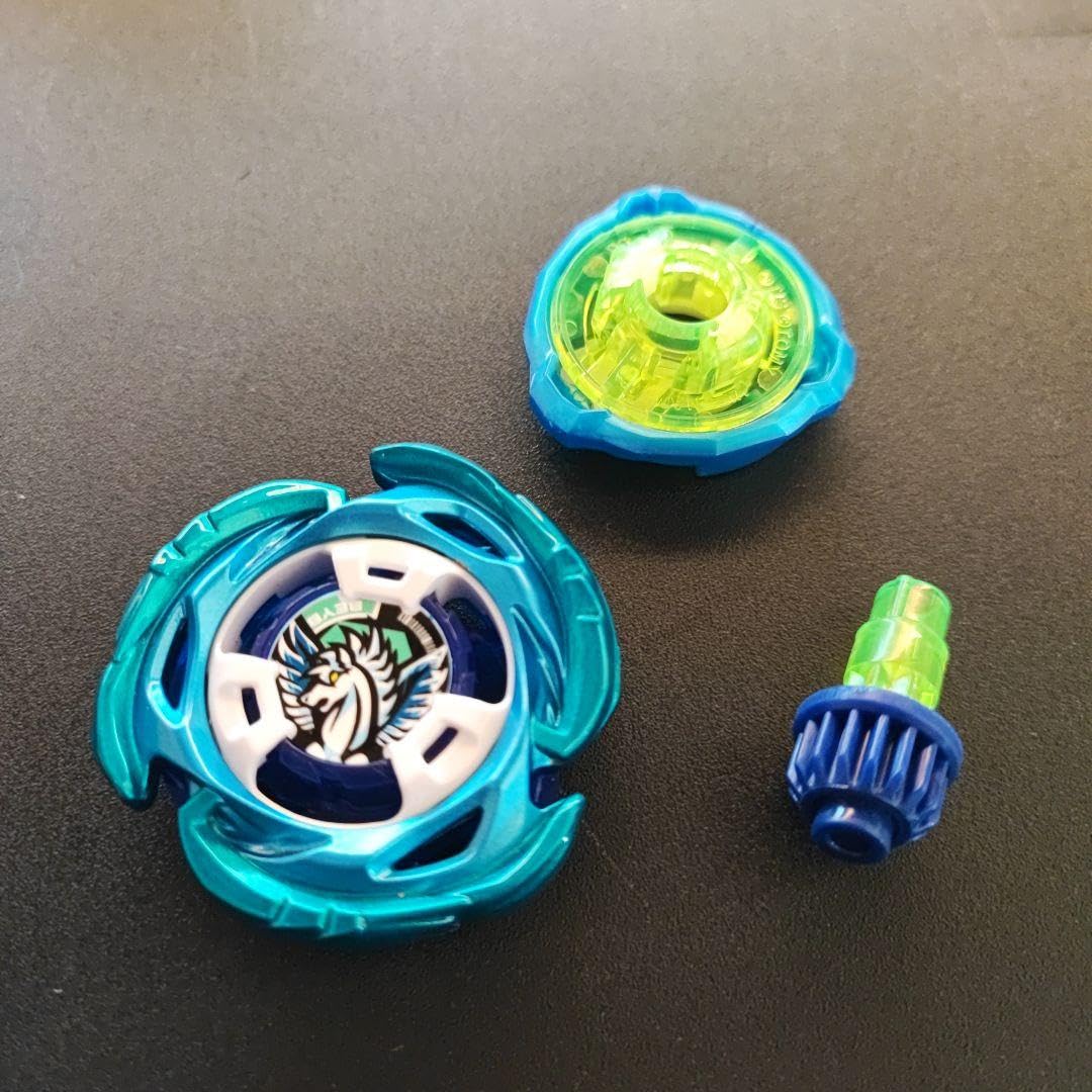 Amazon.co.jp: X エアロペガサス3-70A 重量データ付 : おもちゃ