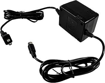 Amazon.com: HQRP 9V AC Adapter Compatible with Korg KA161 KA-161