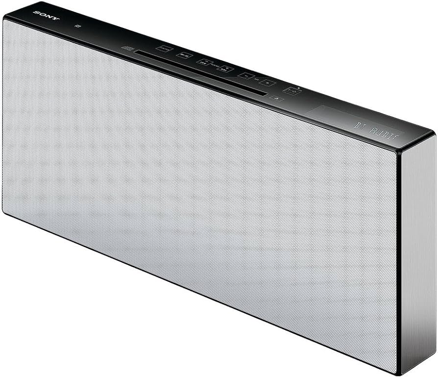 Amazon.co.jp: ソニー マルチコネクトコンポ CMT-X5CD : Bluetooth/FM