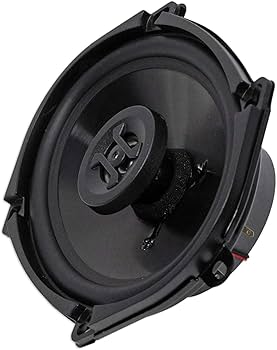 Amazon.com: Hifonics (4) ZS5768CX 5x7 or 6x8 1000 Watt Coaxial Car