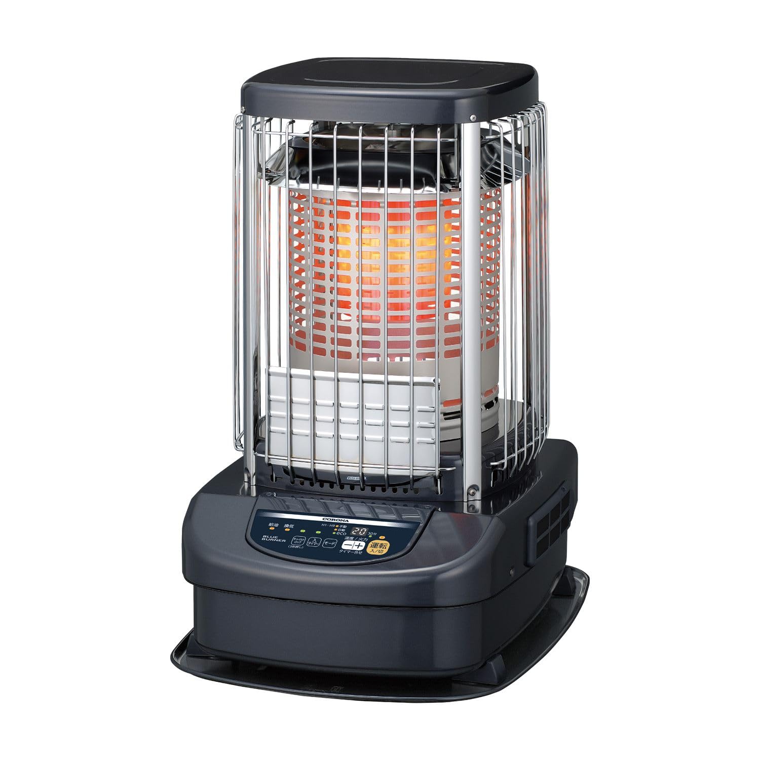 Amazon.co.jp : コロナ(Corona) ブルーバーナ (業務用タイプ)(タンク