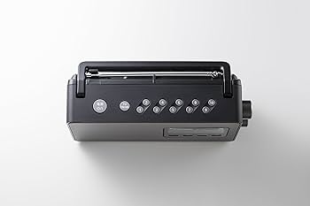 Amazon.co.jp: パナソニック ラジオ FM/AM/ワンセグTV音声 ブラック RF