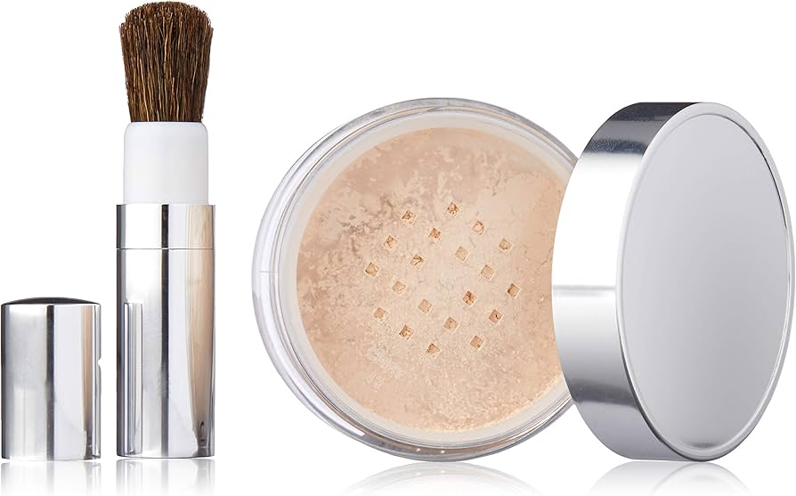 Amazon | クリニーク ブレンデッド フェースパウダー #08 35g [並行