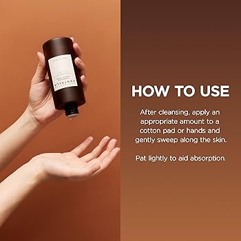 Amazon | SKIN1004 MADAGASCAR CENTELLA PROBIO-CICA ESSENCE TONER