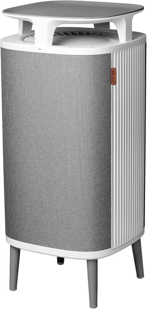 Amazon.co.jp: ブルーエア 空気清浄機 34畳 リビング ダストマグネット