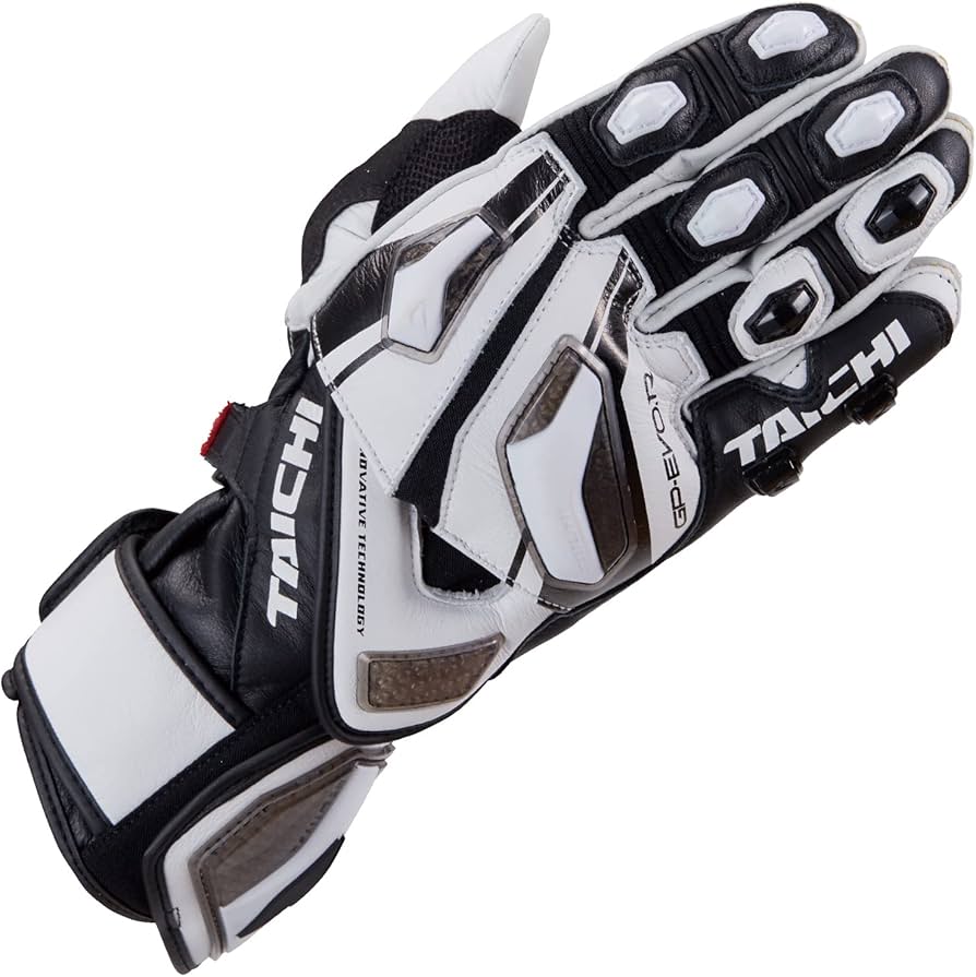 Amazon.co.jp: [TAICHI] RSタイチ(RS GP-EVO.R レーシング グローブ