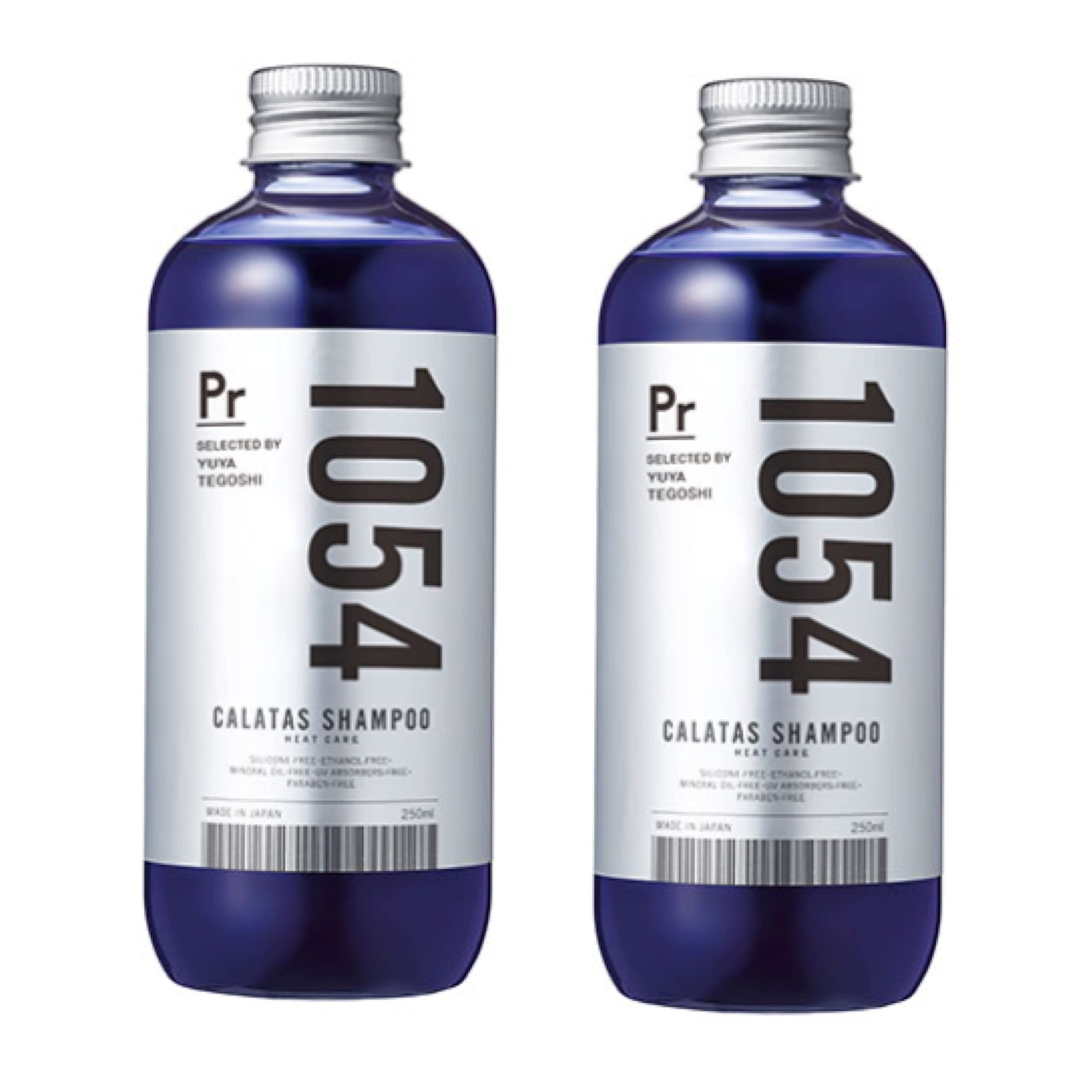 Amazon | 【カラタス】カラーシャンプー ヒートケア 1054 Pr(パープル