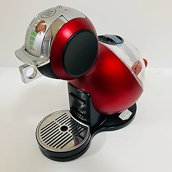 Amazon.co.jp: ネスカフェ ドルチェ グスト メロディ オートストップ