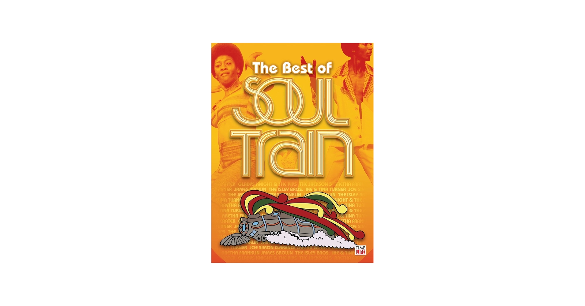 Amazon.com: The Best Of Soul Train : Various: Movies & TV