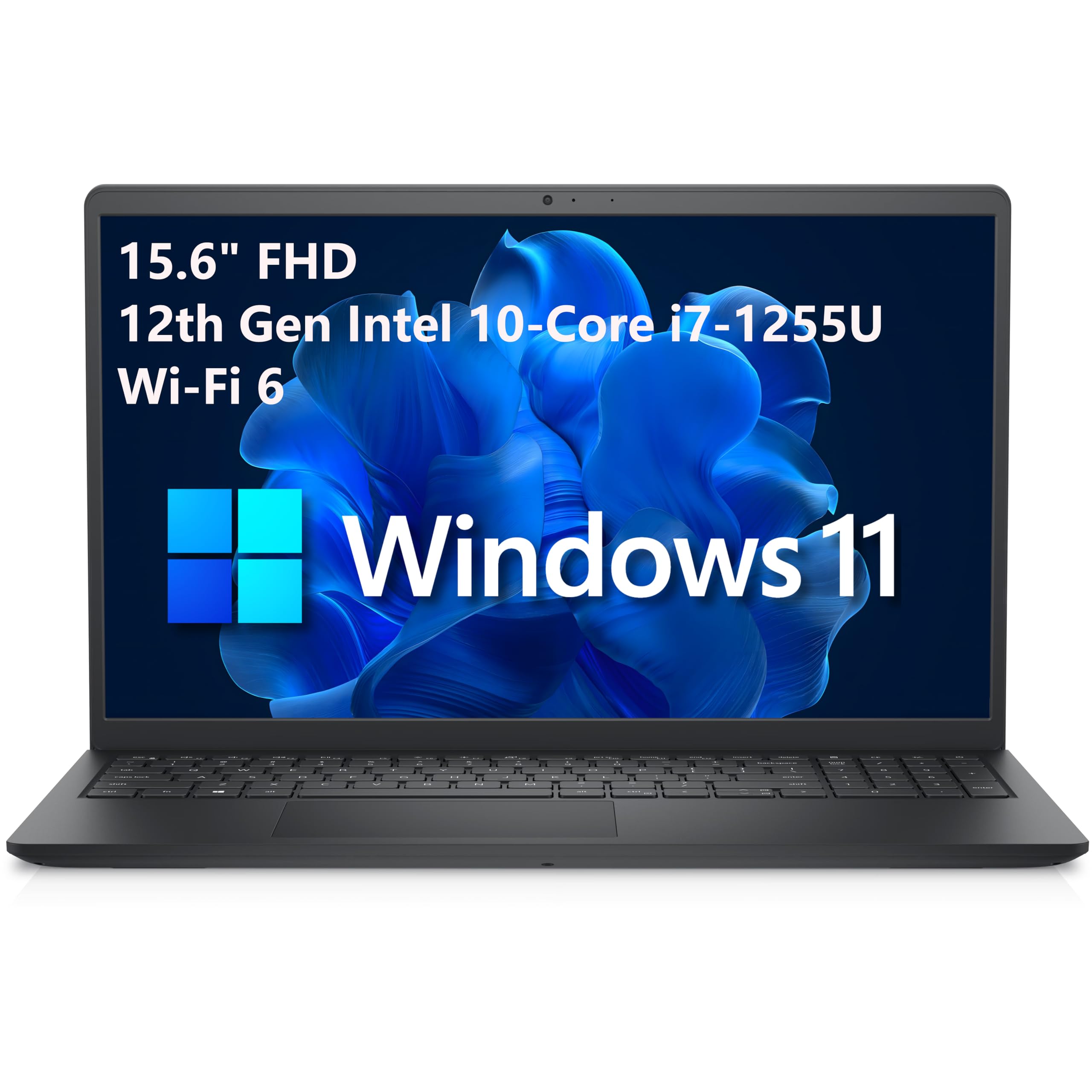 Amazon.com: Dell Inspiron 15 3520 15.6