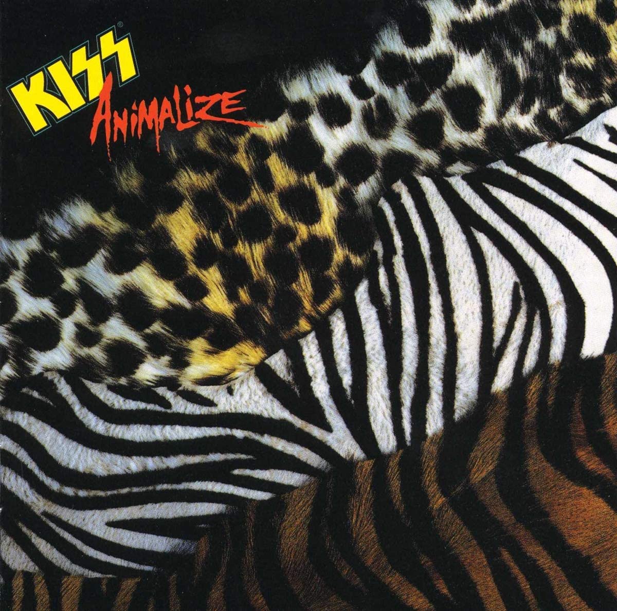 Amazon.co.jp: Animalize: ミュージック