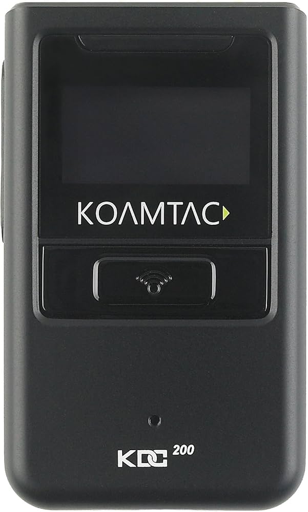 Amazon.co.jp：小型・軽量 データコレクタ KDC200 【Bluetooth搭載