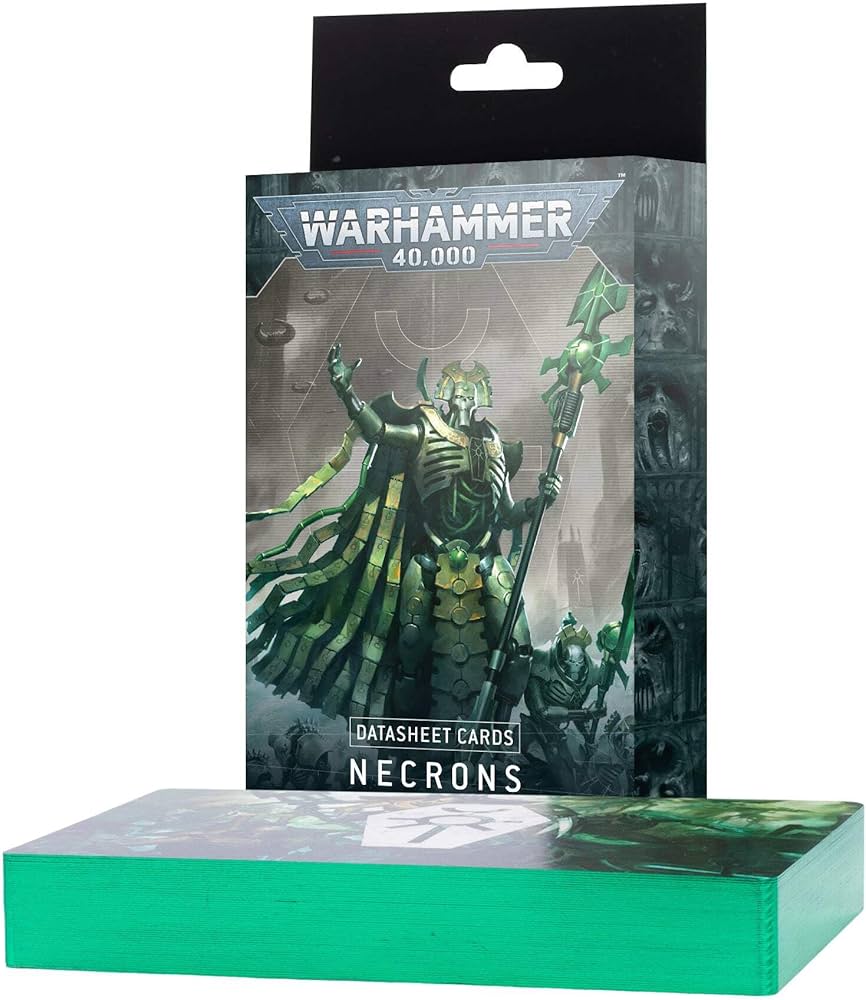 ウォーハンマー 40K デウス・エンカルミネ 20周年版 (英語) ウォー