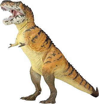 Amazon.co.jp: ソフビトイボックス018A ティラノサウルス ノンスケール