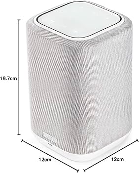 Amazon.co.jp: デノン Denon DENONHOME150 ネットワークスピーカー