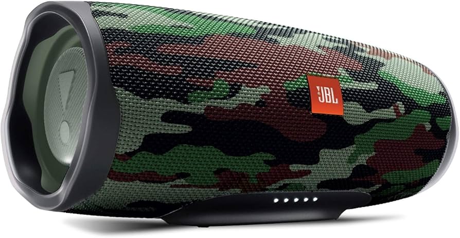 Amazon.co.jp: JBL CHARGE4 Bluetoothスピーカー IPX7防水/USB Type-C