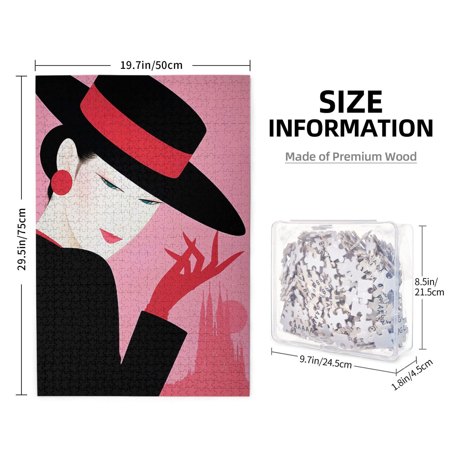 Amazon.co.jp: 鶴田一郎 ジグソーパズル 1000ピース パズル 子供の