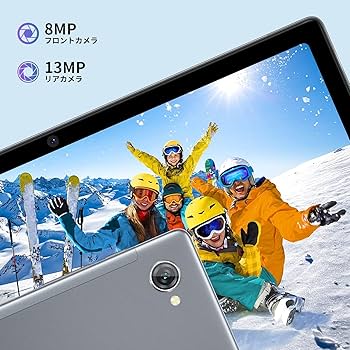 Amazon.co.jp: 【2024新登場 タブレット10インチ 】Blackview Tab15