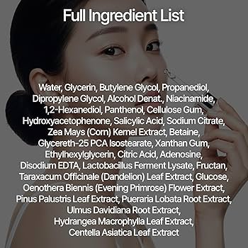 Amazon.com: CELORABY Potension Pore Tightening Boost Serum