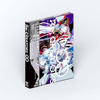 Amazon.co.jp: Re:CREATORS 8(完全生産限定版) [DVD] : 広江礼威