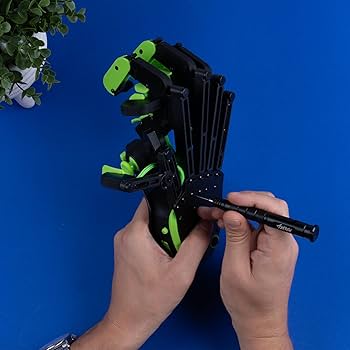 Amazon | Azeron Cyborg ゲーミングキーパッド - PCゲー厶用