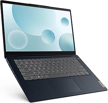Amazon.com: Lenovo - 2022 - IdeaPad 3i - Everyday Laptop Computer
