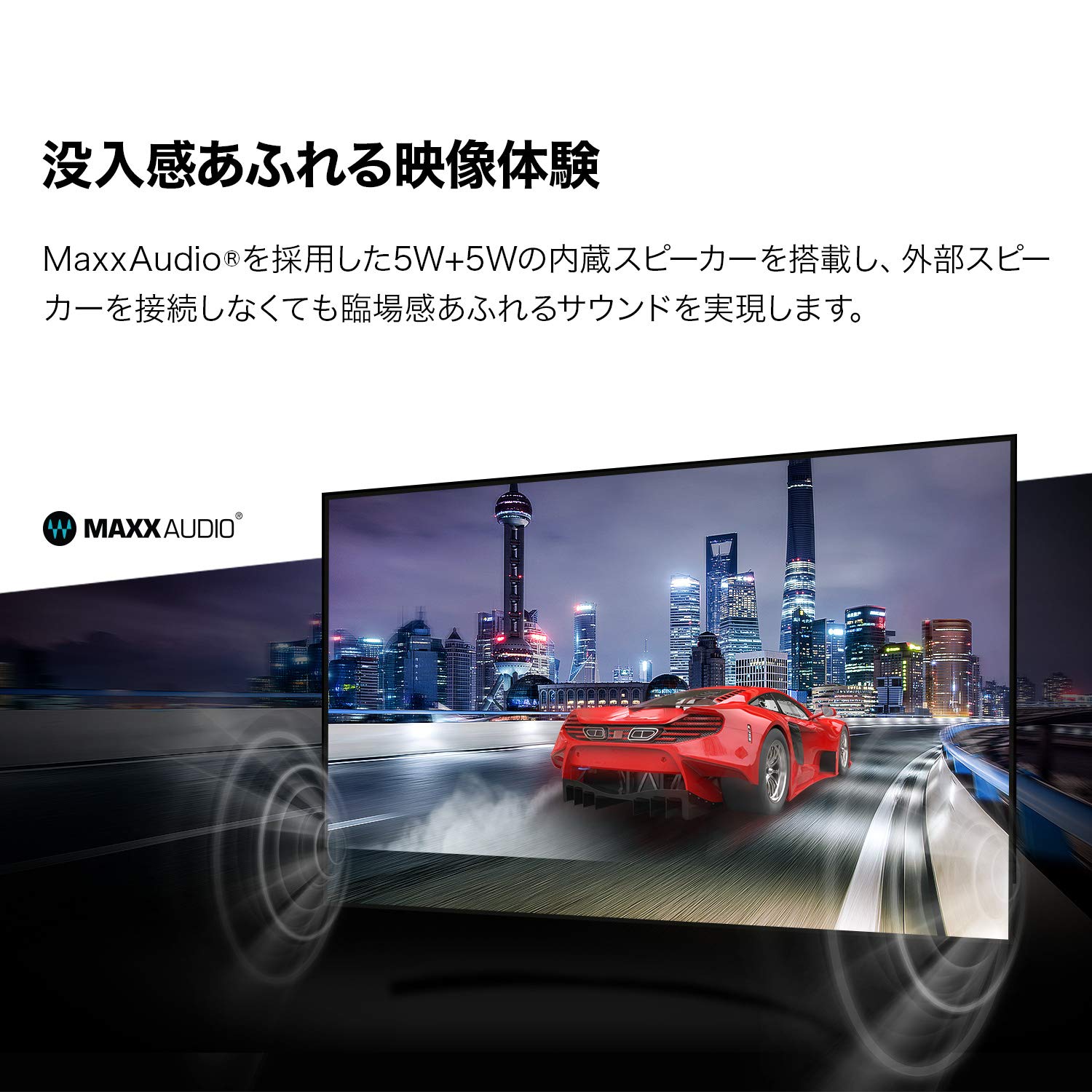 Amazon.co.jp: LG モニター ディスプレイ 27MP89HM-S 27インチ/フルHD