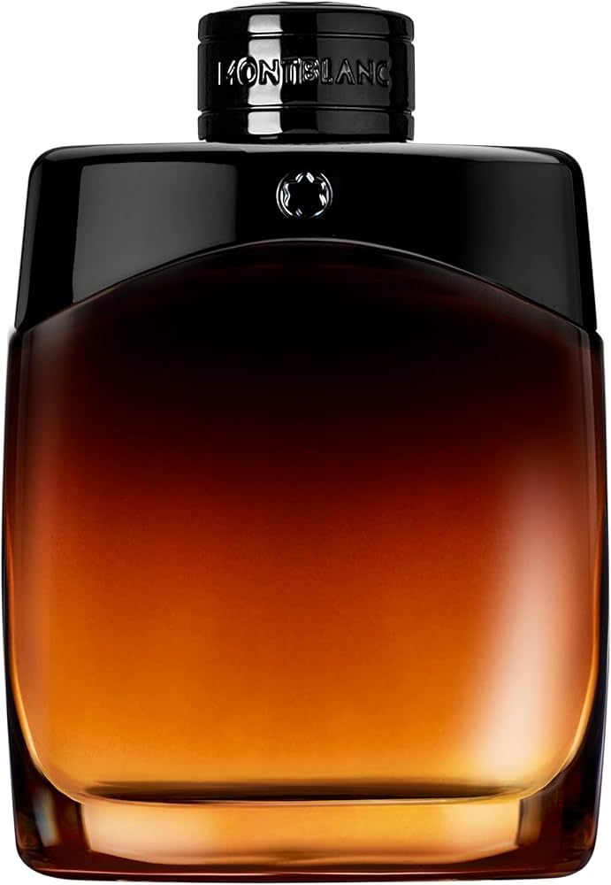 Amazon | モンブラン レジェンドナイト EDP スプレー 100ml モンブラン