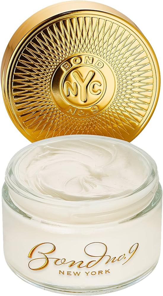 Amazon.com: Bond No. 9 New York Signature 24/7 Moisturizing Body