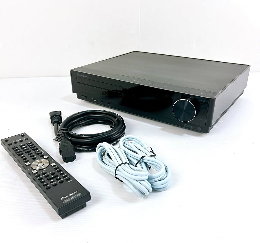 Amazon.co.jp: パイオニア マルチミュージックレシーバー iPod対応 PDX