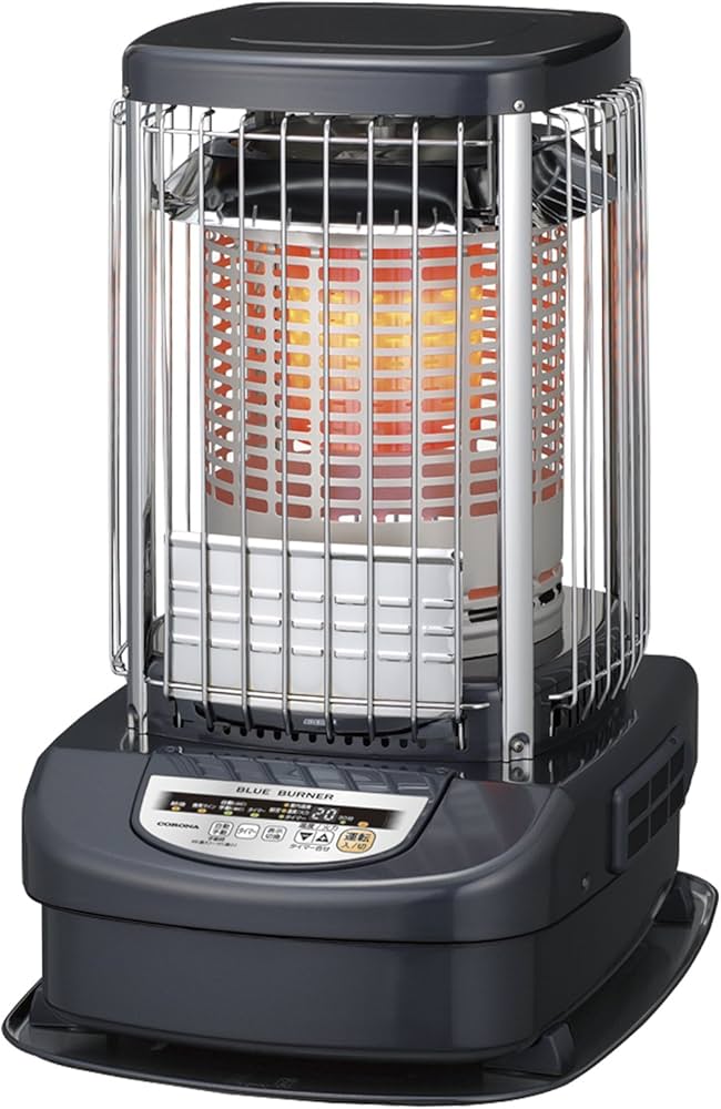 Amazon.co.jp: Corona New Blue Burner (Commercial Type) (Wood