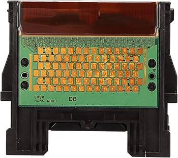 Amazon.co.jp: プリントヘッド交換キット、PF 06 プリントヘッド