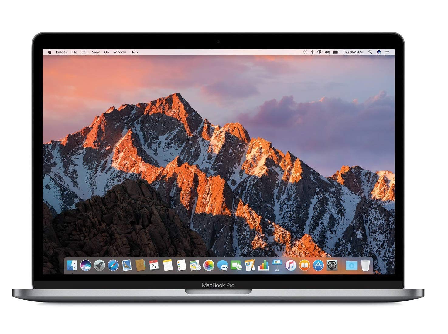 Amazon.com: Apple MacBook Pro 13-inch 2.3GHz Core i5, 256GB
