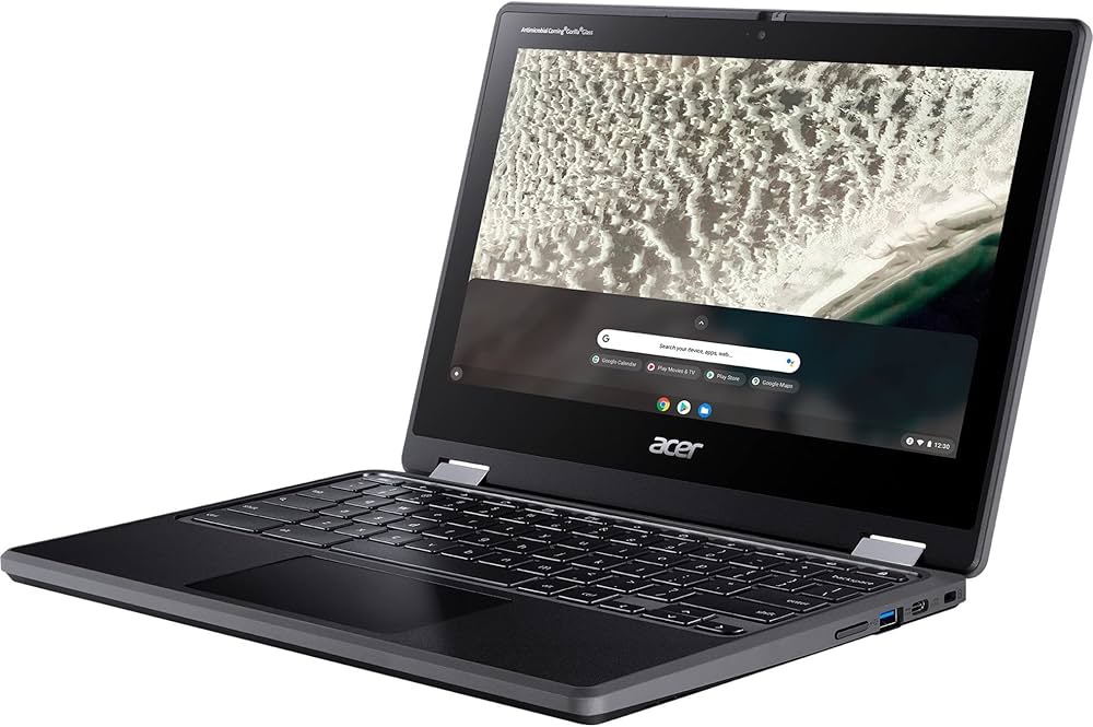 Amazon.co.jp: acer Chromebook Spin 511 R753T R753T-C8H2 11.6インチ