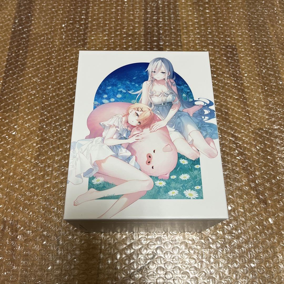 Amazon.co.jp: 豚のレバーは加熱しろ 豚レバ DVD 全6巻セット 全巻収納