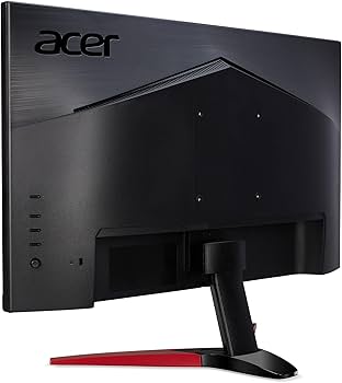 Amazon.co.jp: Acer Nitro 24.5インチ フルHD 1920 x 1080 PC