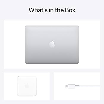 Apple MacBook Pro - 13.3