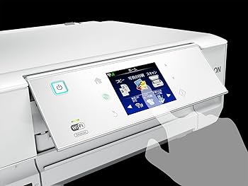 Amazon.co.jp: エプソン EPSON インクジェット複合機 Colorio EP-805AW