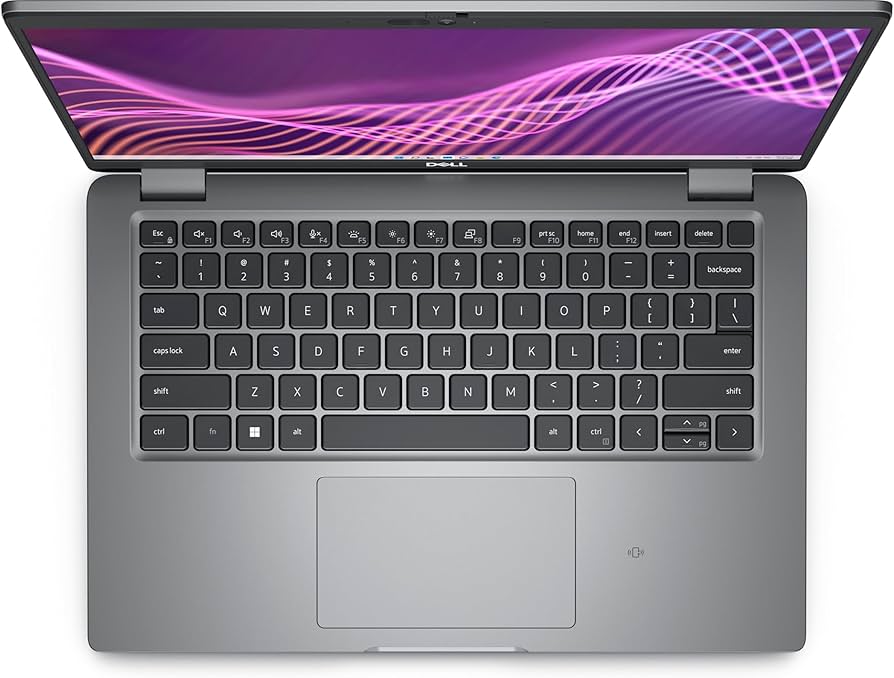 Dell Latitude 5440 Business Laptop (4G LTE, 14